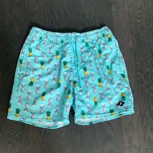 Men’s Sperry Swim Trunks